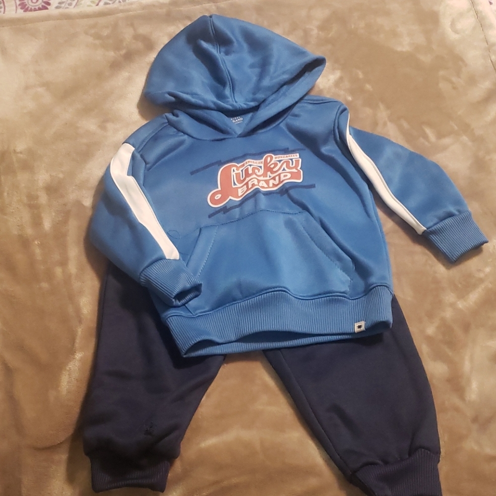 Baby set
